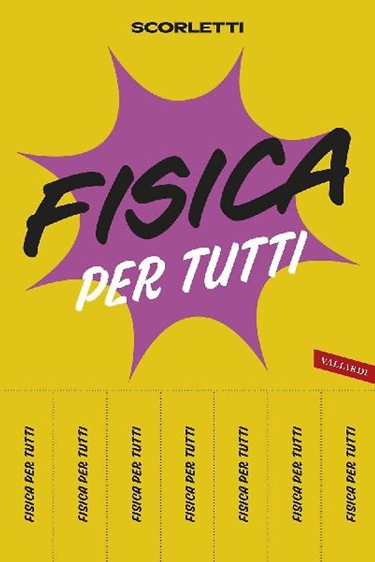Fisica per tutti