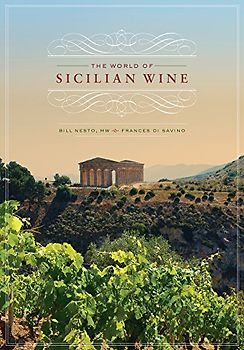 World of Sicilian Wine - Nesto, Bill