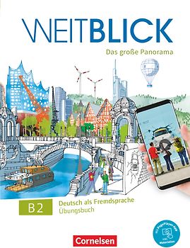 Weitblick - Das große Panorama - B2: Gesamtband