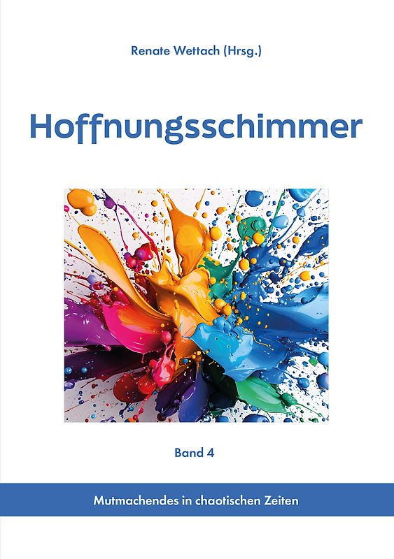 Hoffnungsschimmer