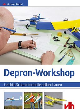 Depron-Workshop