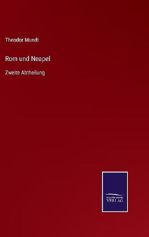 Rom und Neapel