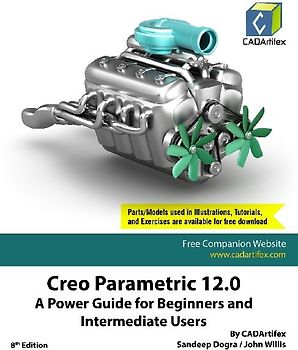 Creo Parametric 12.0