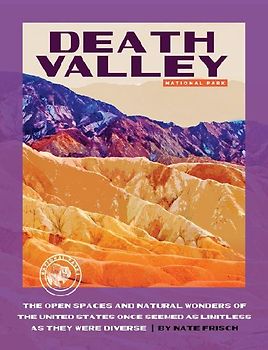 Death Valley National Park
