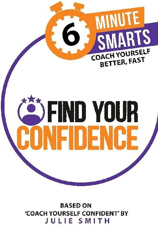 Find Your Confidence