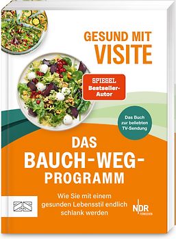Gesund mit Visite – das Bauch-weg-Programm