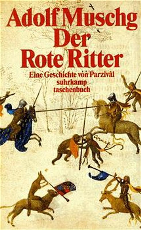 Der Rote Ritter