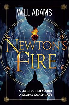NEWTON'S FIRE