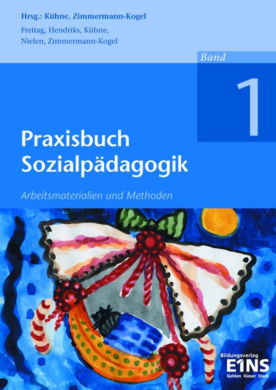 Praxisbuch Sozialpädagogik