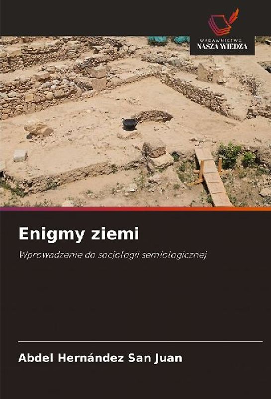 Enigmy ziemi