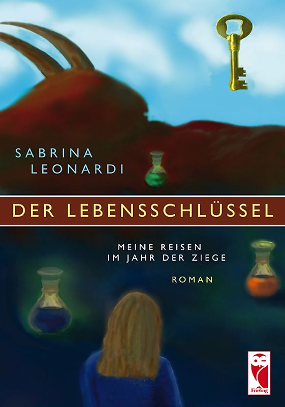 Der Lebensschlüssel