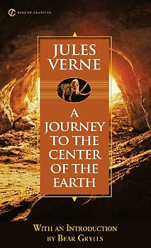 A Journey to the Center of the Earth