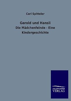 Gerold und Hansli