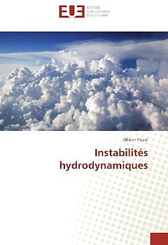 Instabilités hydrodynamiques