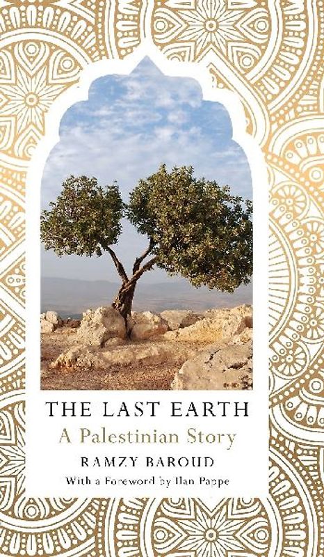 The Last Earth