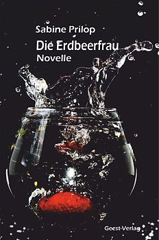 Die Erdbeerfrau