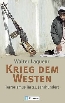 Krieg dem Westen