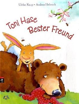 Toni Hase - Bester Freund