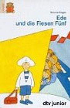 Ede und die Fiesen Fünf