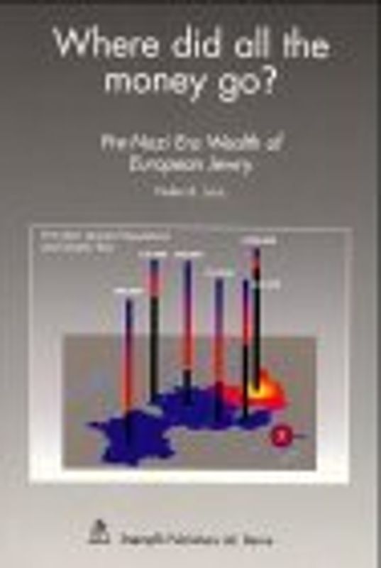 Where did all the money go?