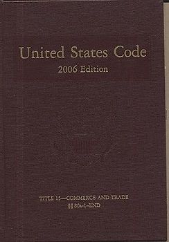 United States Code