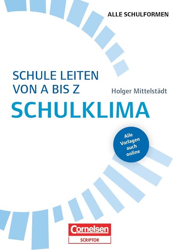 Schule leiten von A-Z