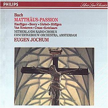 Jochum - Matthäus-Passion