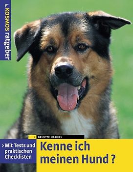 Kenne ich meinen Hund?