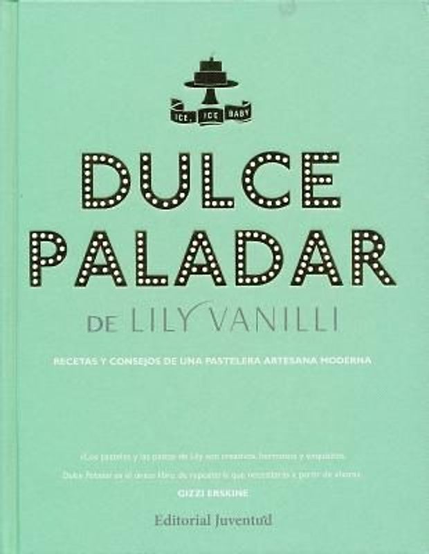 Dulce Paladar