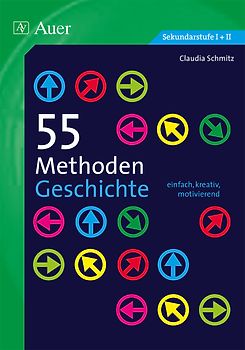 55 Methoden Geschichte