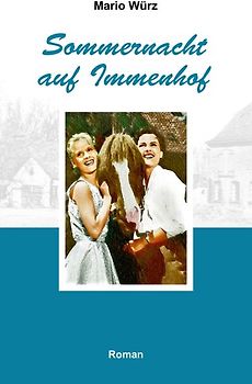 Sommernacht auf Immenhof