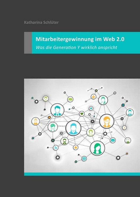Mitarbeitergewinnung im Web 2.0