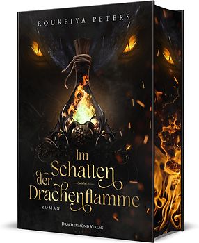 Im Schatten der Drachenflamme