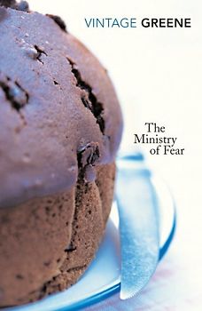 The Ministry of Fear: An Entertainment (Vintage Classics) - Graham Greene