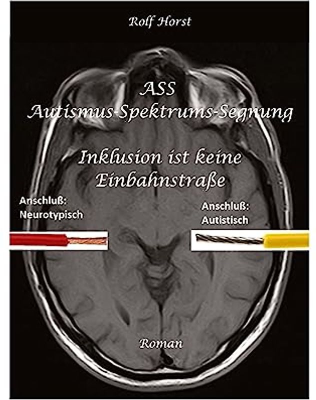 ASS Autismus-Spektrums-Segnung - Asperger-Syndrom, Sucht, Alkoholismus, Spiritualität, Buddhismus, Mobbing, Ausgrenzung, Missbrauch
