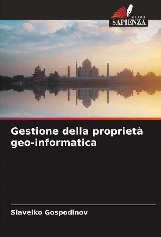 Gestione della proprietà geo-informatica