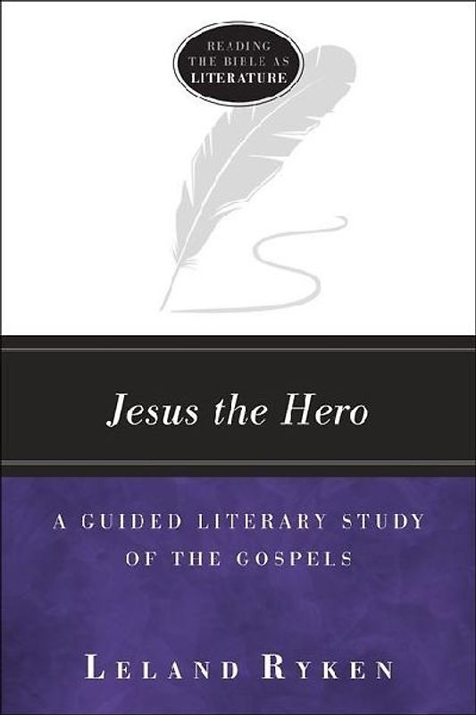 Jesus the Hero