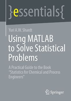 Using MATLAB to Solve Statistical Problems