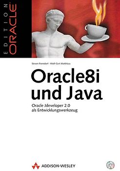 Oracle 8i mit Java