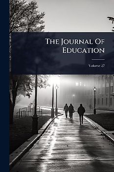The Journal Of Education