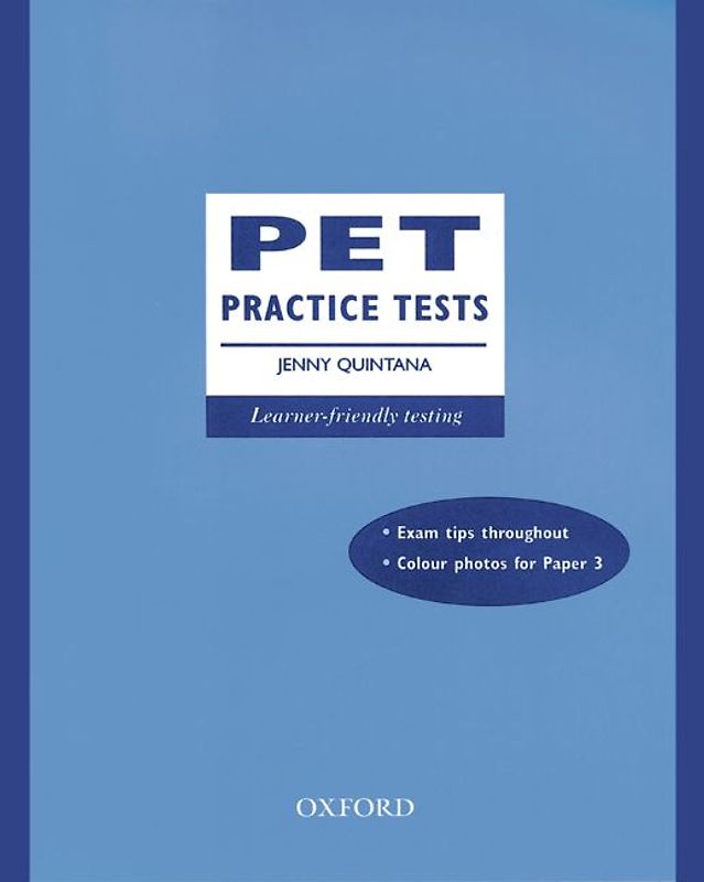 Business English Certificate - Practice Tests. Four Tests for the... / Preliminary - Tests
