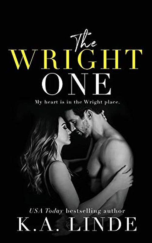 The Wright One (Wright series, Band 6)