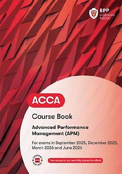 ACCA Advanced Performance Management