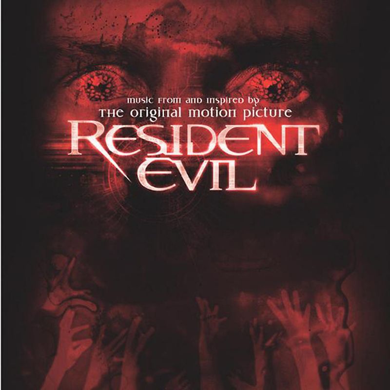 Resident Evil [Soundtrack]