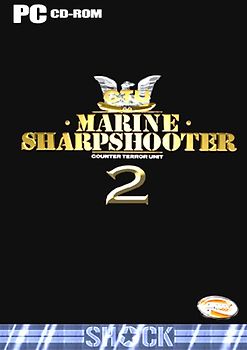 Marine Sharpshooter 2 - Jungle Warfare PC Spiele