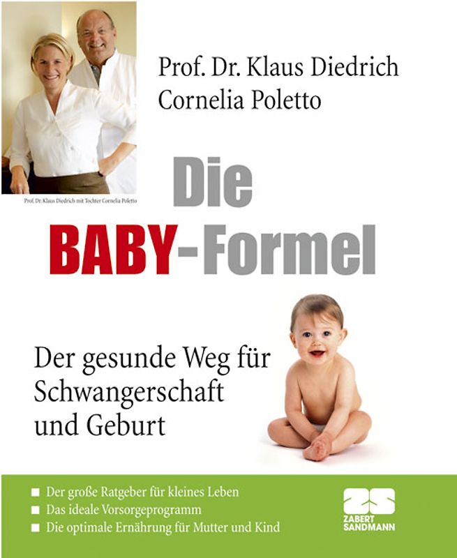 Die Baby-Formel