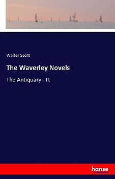 The Waverley Novels