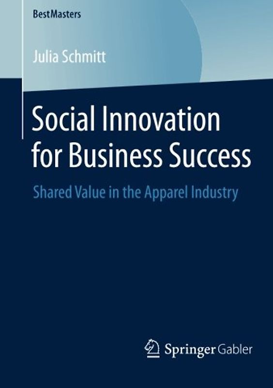Social Innovation for Business Success