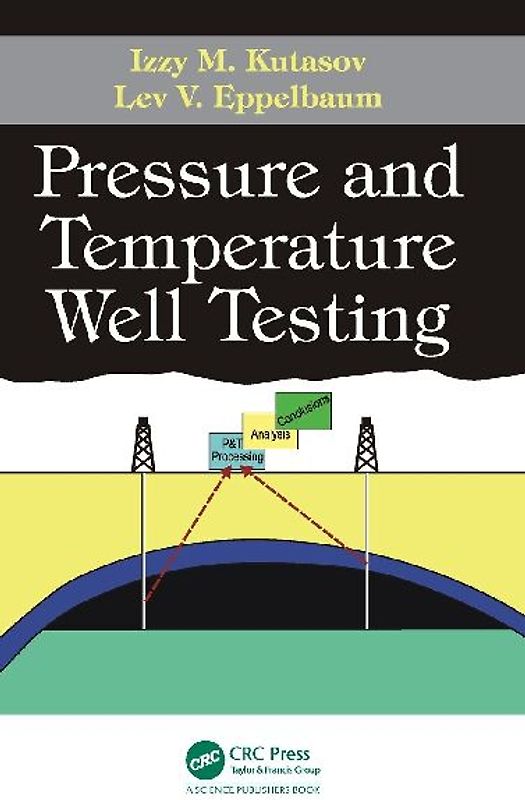 Pressure and Temperature Well Testing