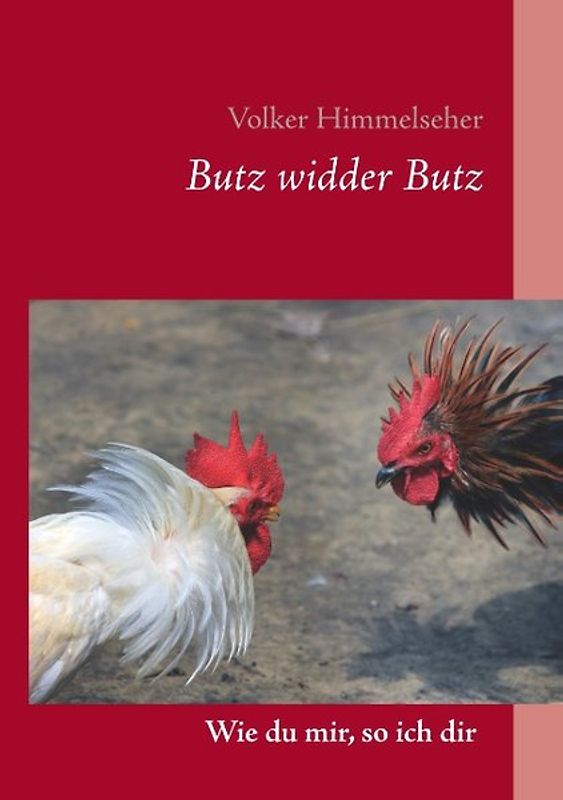 Butz widder Butz